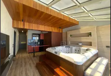 Chalets For rent - 4 rooms - floor 2