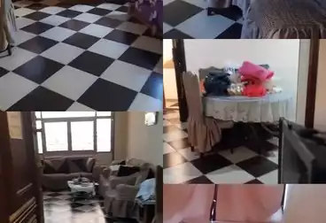 Apartments For sale - 2 rooms - floor 6