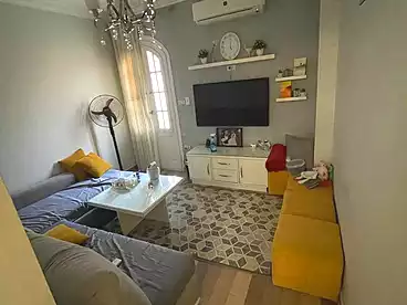 Apartments For sale - 2 rooms - floor 2
