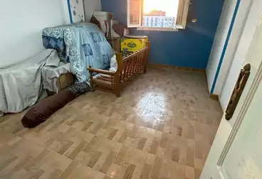 Apartments For sale - 2 rooms - floor 3
