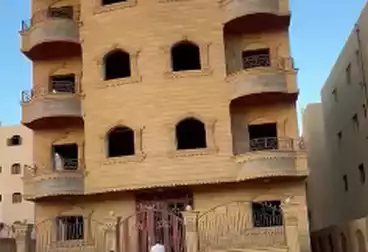 Building For sale