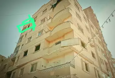 Apartments For sale - 3 rooms - floor 5