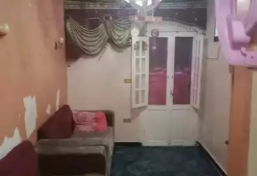 Apartments For sale - 2 rooms - floor 6