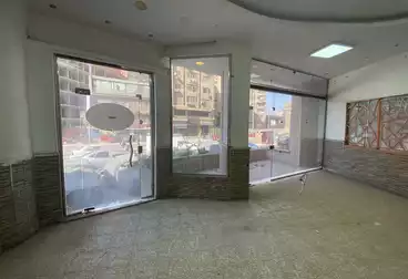 Shops For rent - floor 0