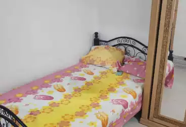 Chalet with Garden For rent - 2 rooms - floor 0