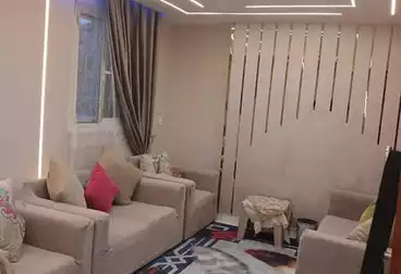 Properties For rent - 3 rooms - floor 3