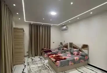 Separate Villa For rent - 5 rooms