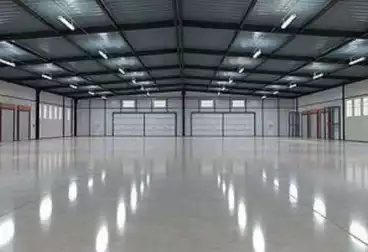 Factory For sale