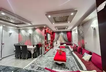 Apartments For sale - 3 rooms - floor 4