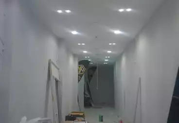 Commercial For rent - floor 0