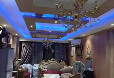 Apartments For sale - 2 rooms - floor 6