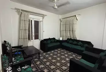 Furnished Apartment For sale - 3 rooms - floor 1