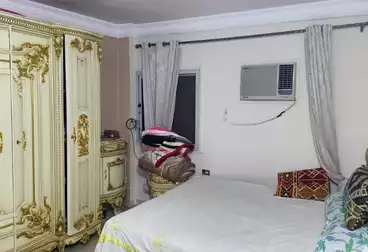 Furnished Apartment For sale - 4 rooms - floor 3