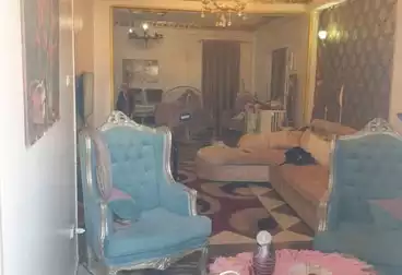 شقق للإيجار - 2 غرف - بالدور 2