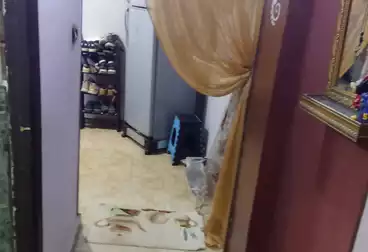 Apartments For sale - 3 rooms - floor 4