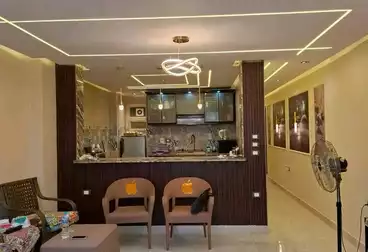 Apartments For sale - 3 rooms - floor 8