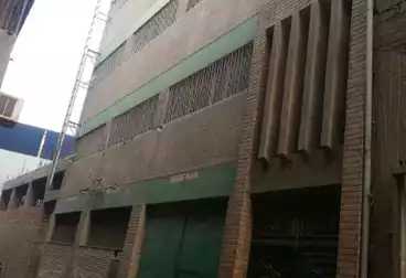 Factory For sale