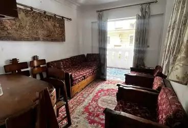 Furnished Apartment For sale - 2 rooms - floor 2