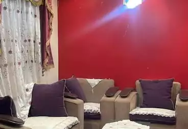 Apartments For sale - 3 rooms - floor 5