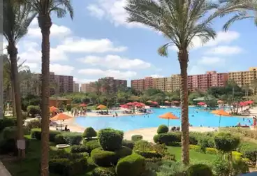 undefined undefined - 3 غرف - بالدور 9