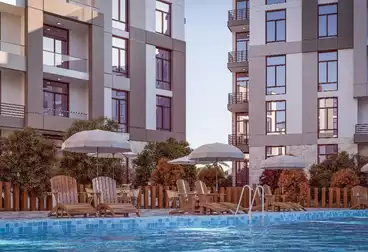 Apartments For sale - 3 rooms - floor 3