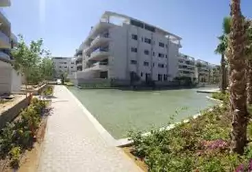 Furnished Apartment For rent - 2 rooms - floor 2
