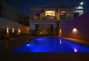 فلل للإيجار - 14 غرف