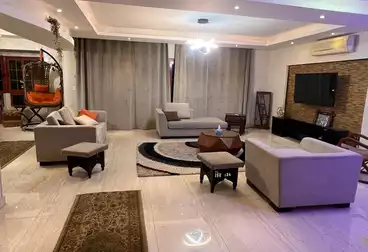 شقق مفروشة للإيجار - 3 غرف - بالدور 5