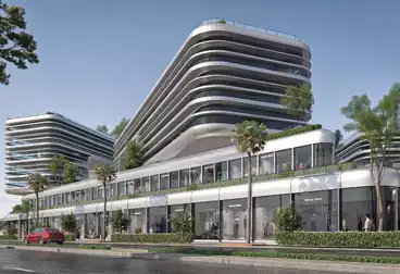 Offices For sale - 1 rooms - floor 3