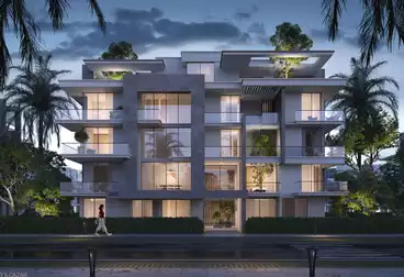 Apartments For sale - 4 rooms - floor 2