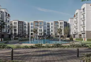 Apartments For sale - 3 rooms - floor 2