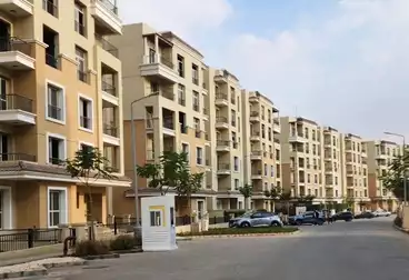 بنتهاوس للبيع - 4 غرف - بالدور 4