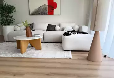 Furnished Apartment For rent - 2 rooms - floor 2