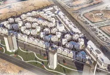 Apartments For sale - 3 rooms - floor 3