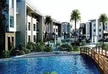 Chalets For sale - 2 rooms - floor 0