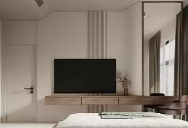Furnished Apartment For sale - 2 rooms - floor 1