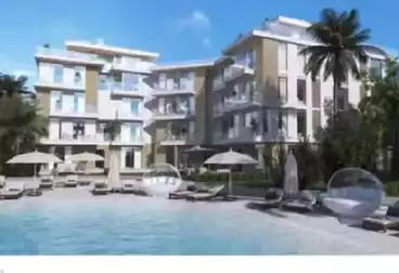 Senior Chalet For sale - 3 rooms - floor 2