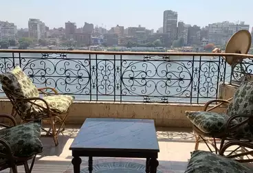 شقق مفروشة للإيجار - 4 غرف - بالدور 6