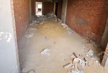 undefined undefined - 3 غرف - بالدور 4