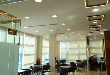 Co-working space For rent - floor 2