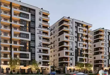 Apartments For sale - 2 rooms - floor 8