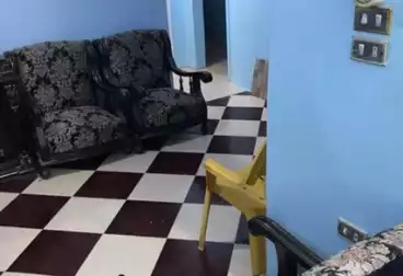 Apartments For sale - 2 rooms - floor 4
