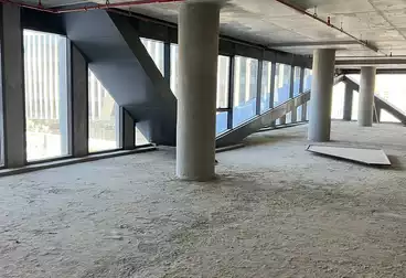 Corporate Branch For rent - floor 0