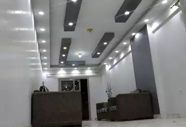 Apartments For sale - 3 rooms - floor 7