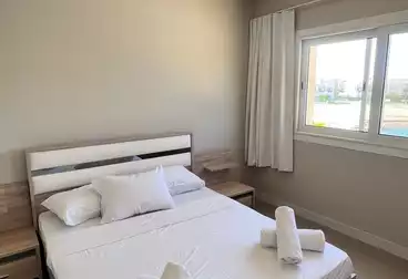 Chalets For rent - 2 rooms - floor 0
