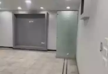 Offices For rent - 8 rooms - floor 5
