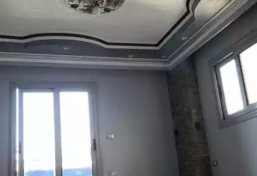 Apartments For sale - 3 rooms - floor 6