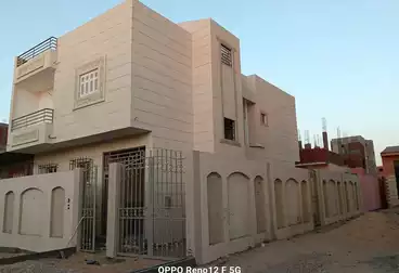 مباني للبيع - 2 غرف