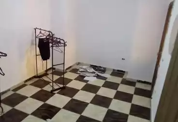 شقق للإيجار - 2 غرف - بالدور 5