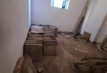 Apartments For sale - 3 rooms - floor 1